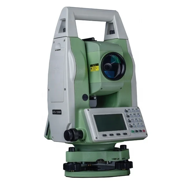 

Cheap price Color Screen Topcon type OS Total Station ATS-120R /Topcon TOTAL STATION