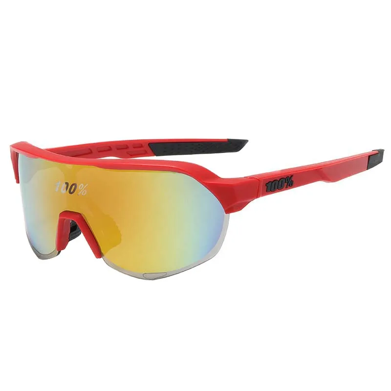 

sport glasses cycling sun ride protection fashion drive men fishing shade UV400 pc bike outdoor sunglasses
