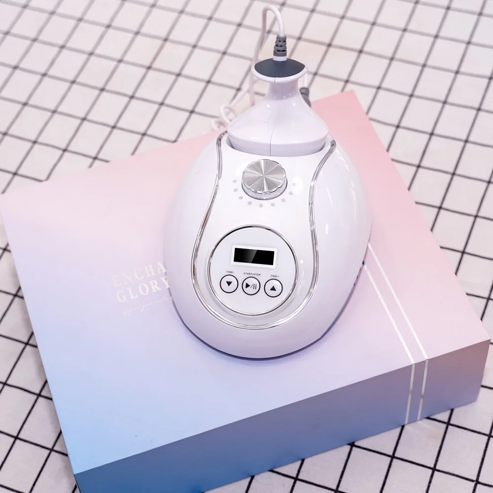 

Factory Outlet Portable Homeuse Ultrasonic body cavitation machine