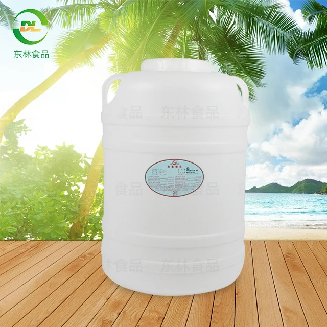 
84% glucose syrup manufacturer food grade liquid sugar 
