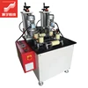 Priced to sell aluminum curtain wall cnc 3 axis drilling milling machine