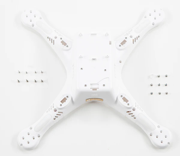 

Body Shell Housing Cover for Dji Phantom 3 SE RC Quadcopter With 4K HD Camera Drone Repair Accessories