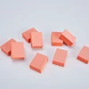 Cheap magic nail buffer eva sponge buffer disposable nail buffer 1500 pieces per box