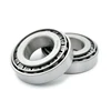 Standard free sample koyo 25.4*62*19.05mm inch taper roller bearing 15100/15245