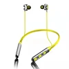 Musicity Private Label Music Tws Bt Headphones True Earbuds Headset Bluetooth Earphone