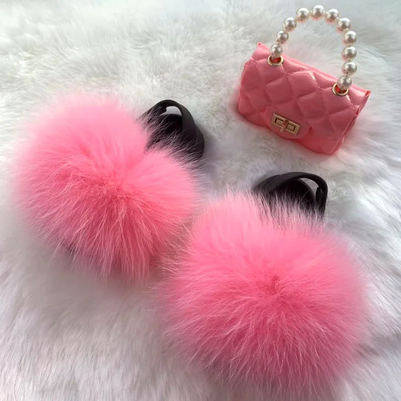 

Factory Wholesale Soft Plush Baby Slippers Sandals 2021 Good Selling, 31 colors