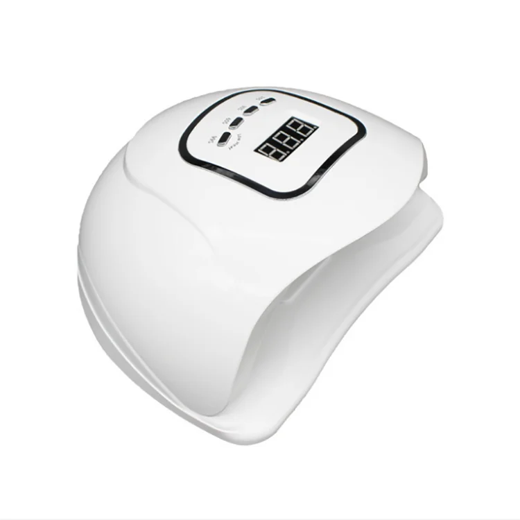 

High quality professional electric quick drying not black hand LED UV nail lamps