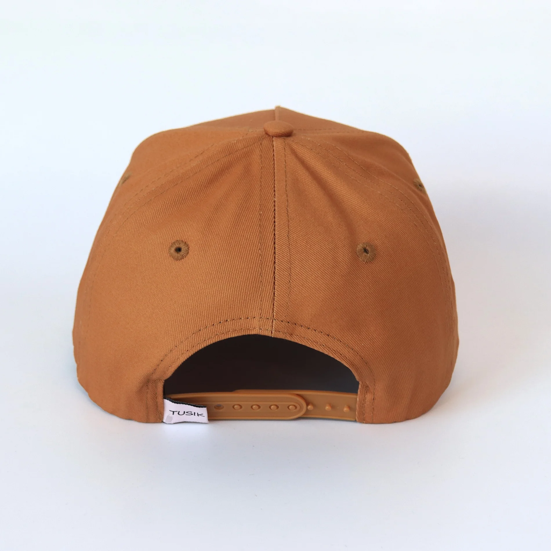 High Quality Custom Under Brim Printing 5 Panel A Frame Caps Custom ...