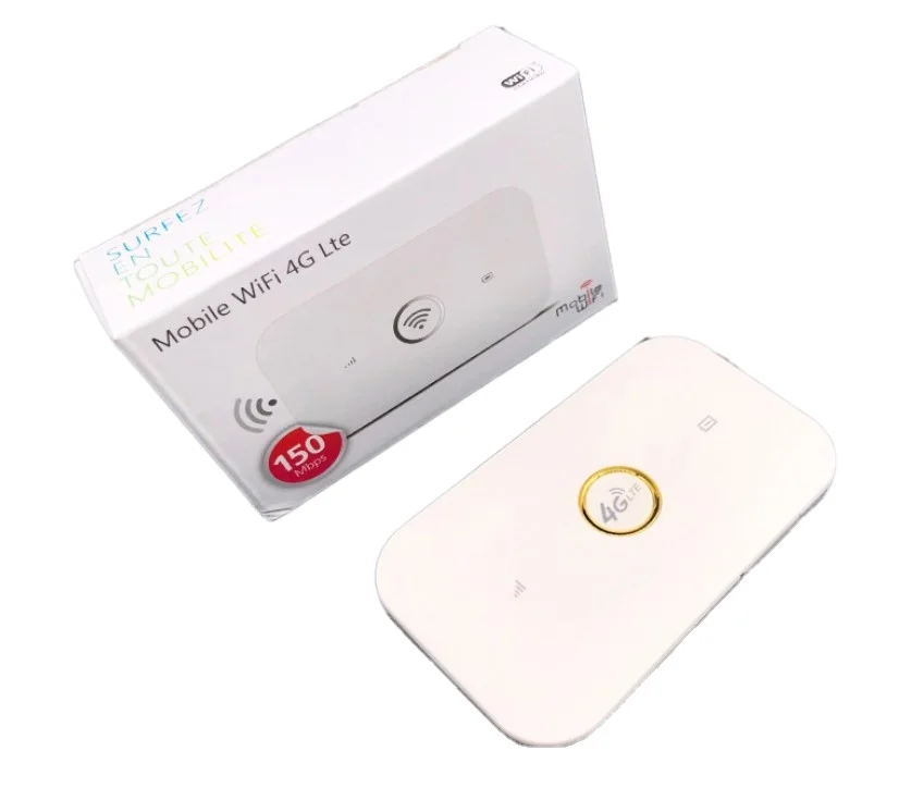 

4G LTE Wireless Router WIFI Portable Hotspot same as huawei E5573 4g sim card slot wireless router
