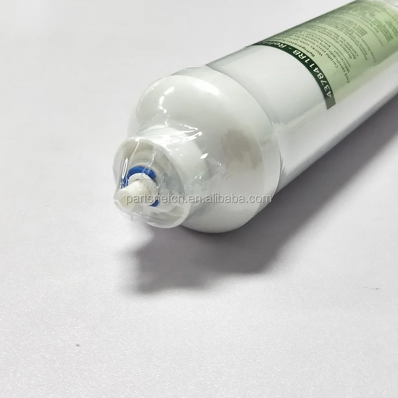 4378411rb Universal Inline Icemaker And Refrigerator Filter Buy