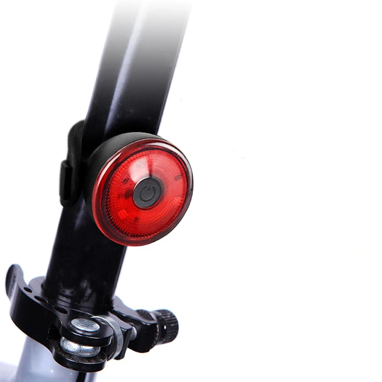 

2021 High Quality Tail Light Bike Bike Accessories Light Bicycle Taillights For Sale, Picture shows