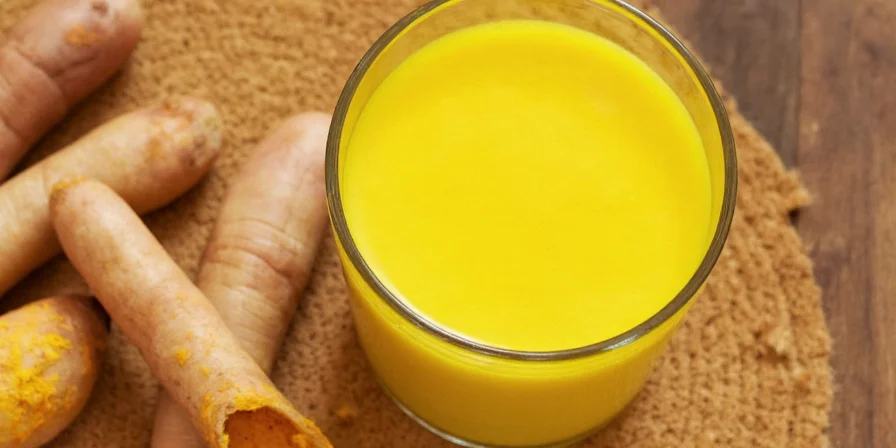 Turmeric Milk: A Golden Brew or Just a Fad? Let’s Find Out!