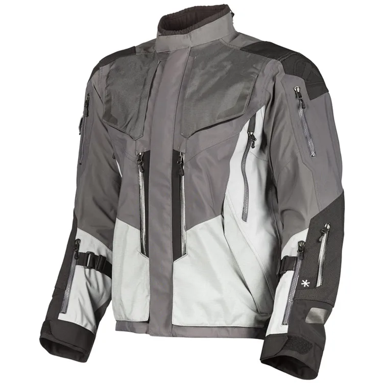 motorcycle touring jacket