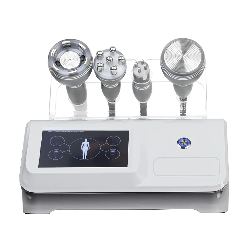 

beauty & personal care Vacuum Cavitation System therapy ultrasonic cavitation machine fat burning machine