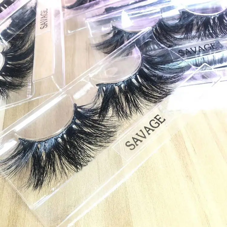 

High quality lashes3d wholesale vendor 100% natural mink lashes3d wholesale private label eyelashes lash case