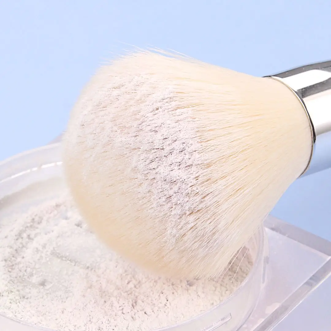 crystal makeup brushes powder-1