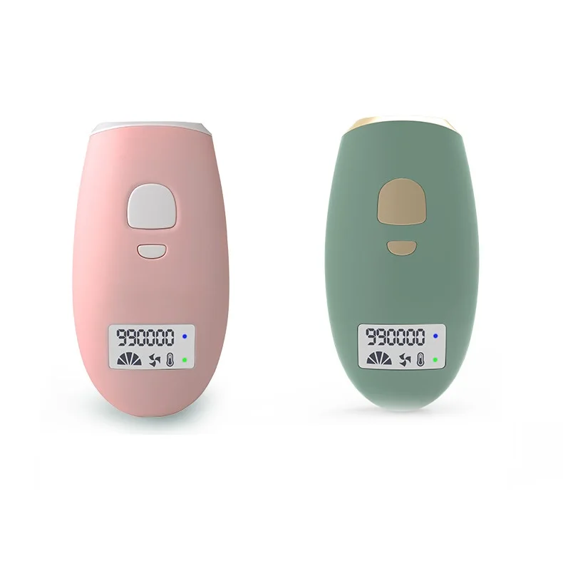 

RTS 2021 Hot Sale Cross-border Electric Photon Beauty Laser Hair Removal Apparatus Automatic Polishing Shaver