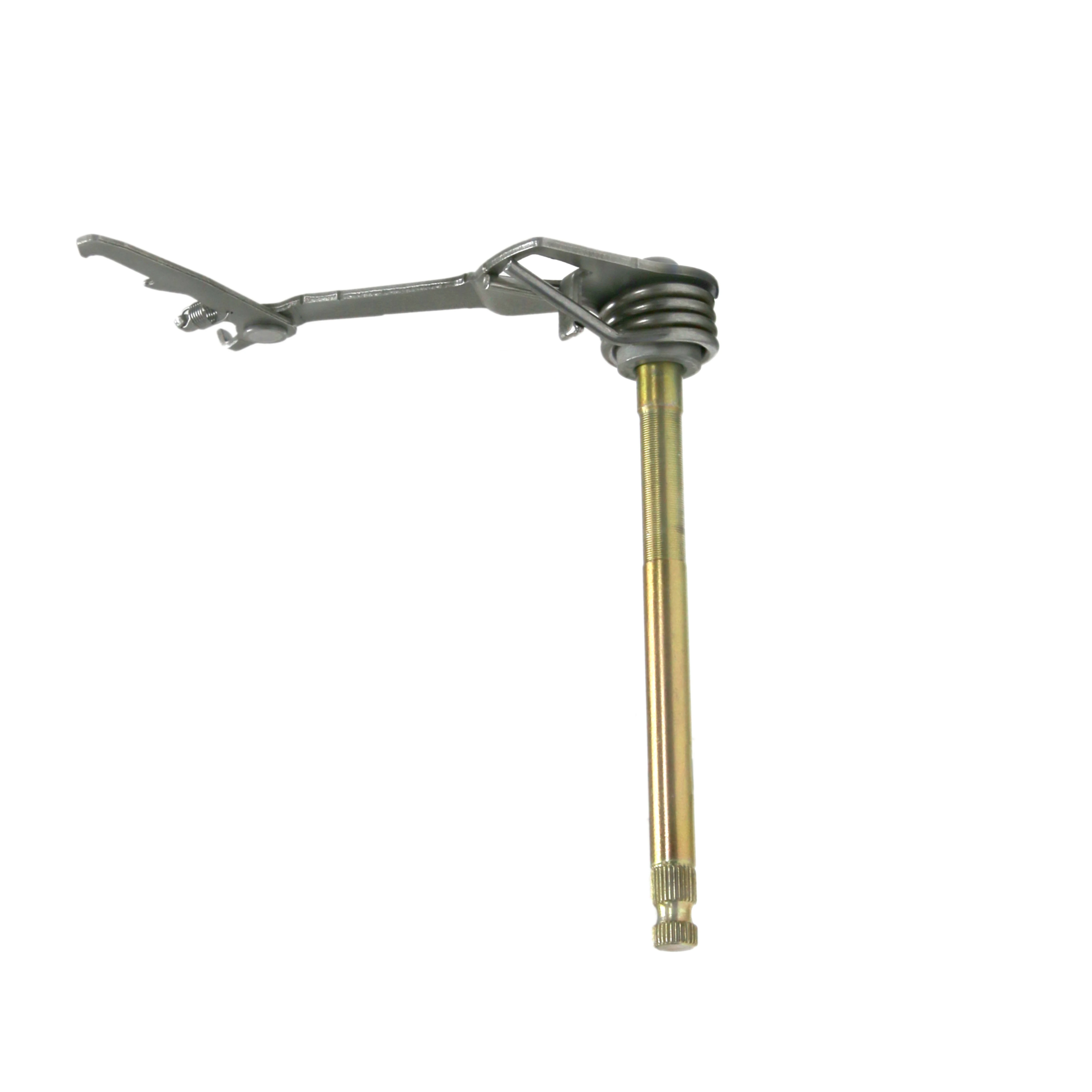 Rusi Мотоцикл Запчасти для продажи мотоцикл шестерни сдвиг вал