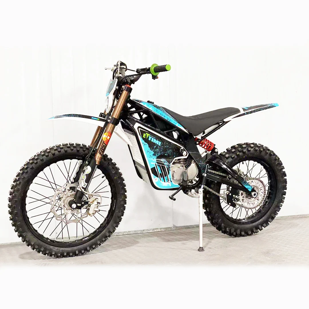 

Chinese 12KW 79V KTM EXC Style Ebike Eletrica Dirt Bike E Moto Electrica Enduro Adult Electric Bicycle Motorcycle For Sale