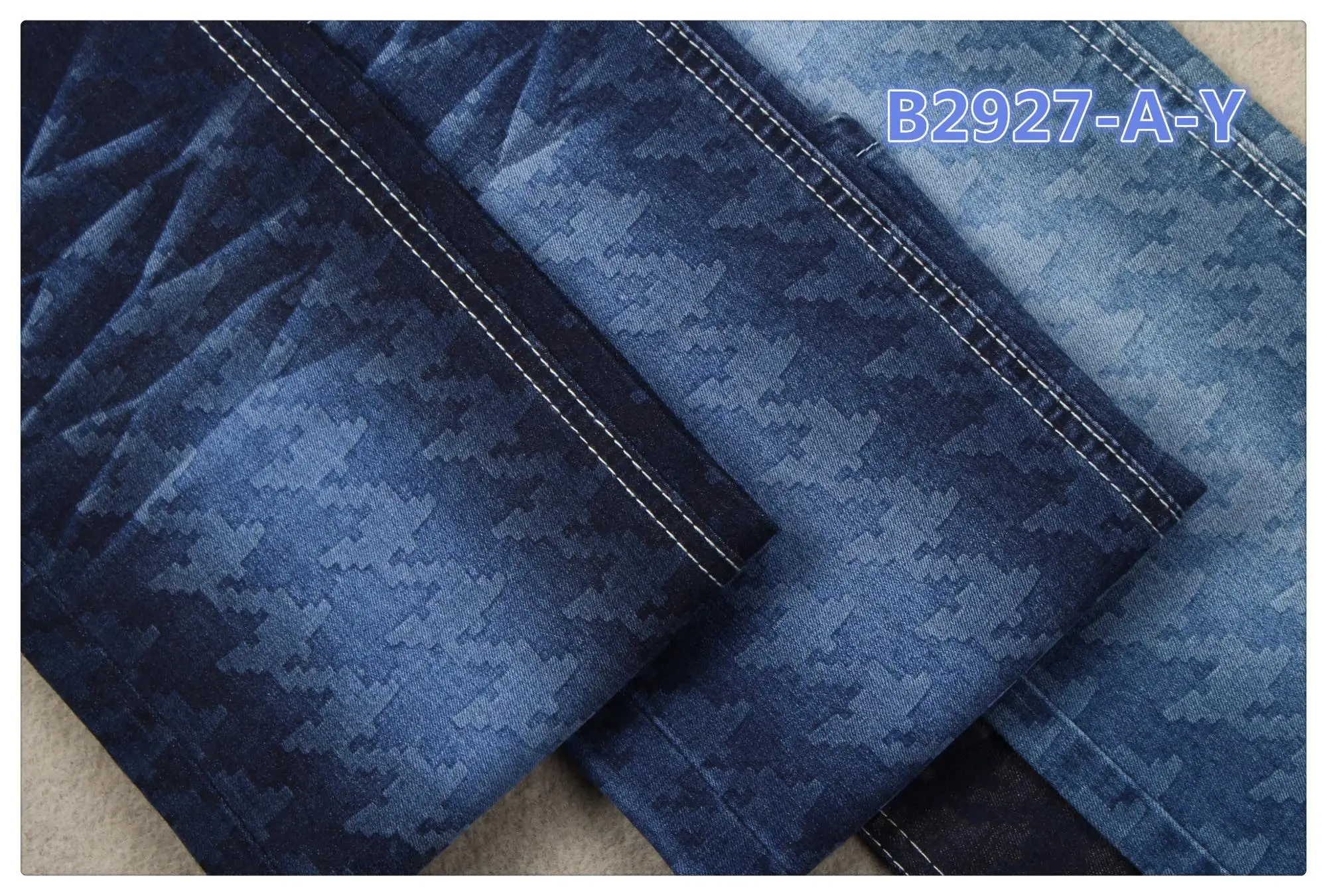 B2927-A-Y-25