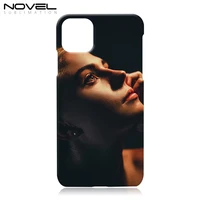 

Custom 3D Sublimation Blank Phone Case For Iphone 11 Pro Max
