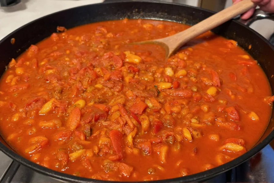 Best Chili Recipes: Authentic Styles & Pro Tips