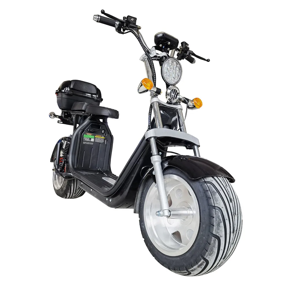 

Hot Selling Electric Scooter 5600W with Seat for Adults eu warehouse