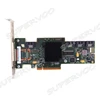 9212-4i 4-Port SATA PCI-Express 6Gb/s SAS PCIe 2.0 X8 Storage controller card
