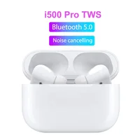 

Air 3 i500 TWS Bluetooths 5.0 Earphones Binaural Stereo Mini 1:1 Size Airpoding 3 i500tws pro i500 earbuds