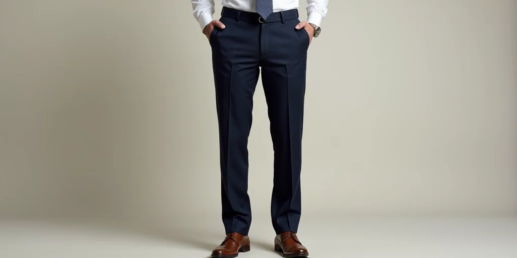 Pants For Tall Thin Men – 2025 Style Revolution on Alibaba.com