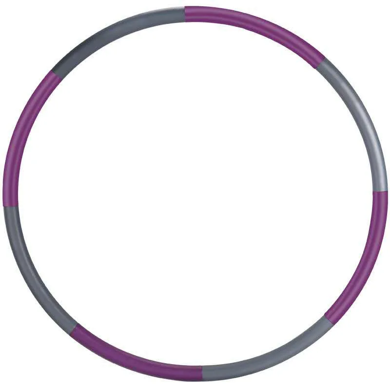 

The weight-bearing exercise ring has detachable elasticity, the world's best-selling exercise ring fitness equipment