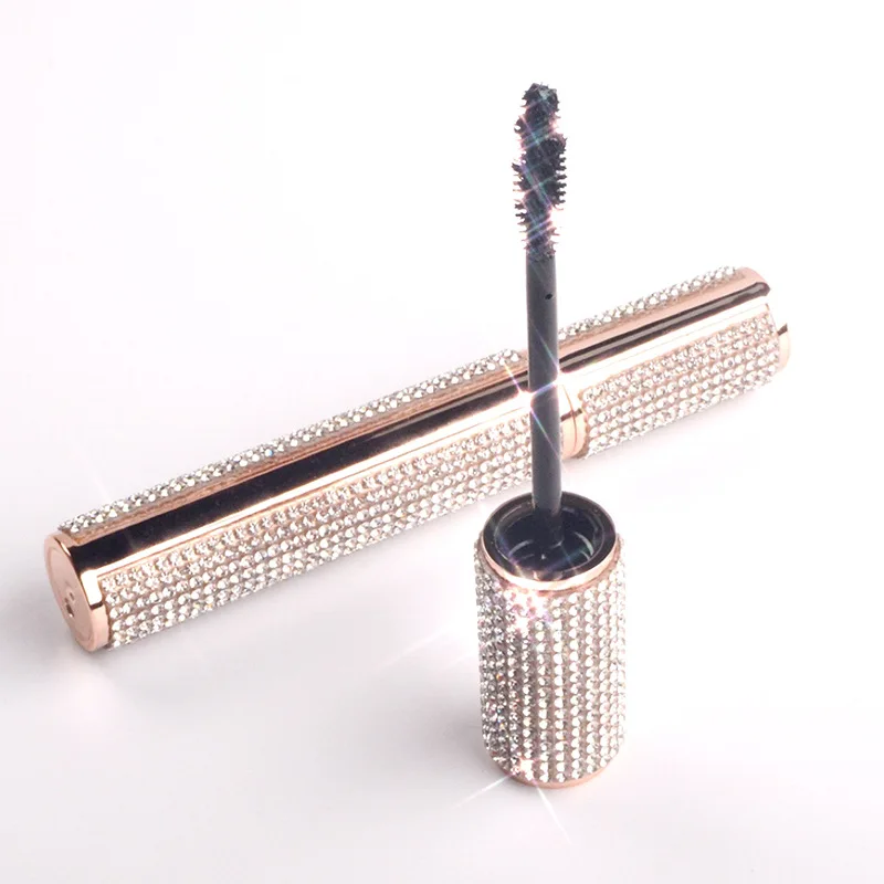 

2021 new custom mascara mascara eyelash mascara, Single-color