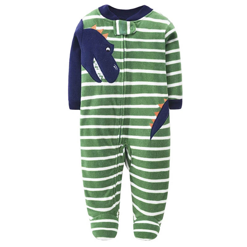 

Baby Boys Girls 100% Cotton Rompers Set Newborn 100% cotton with Cartoons, Picture