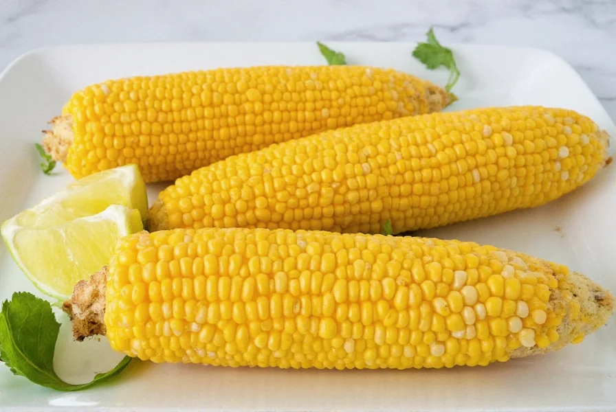 Street Food Elote