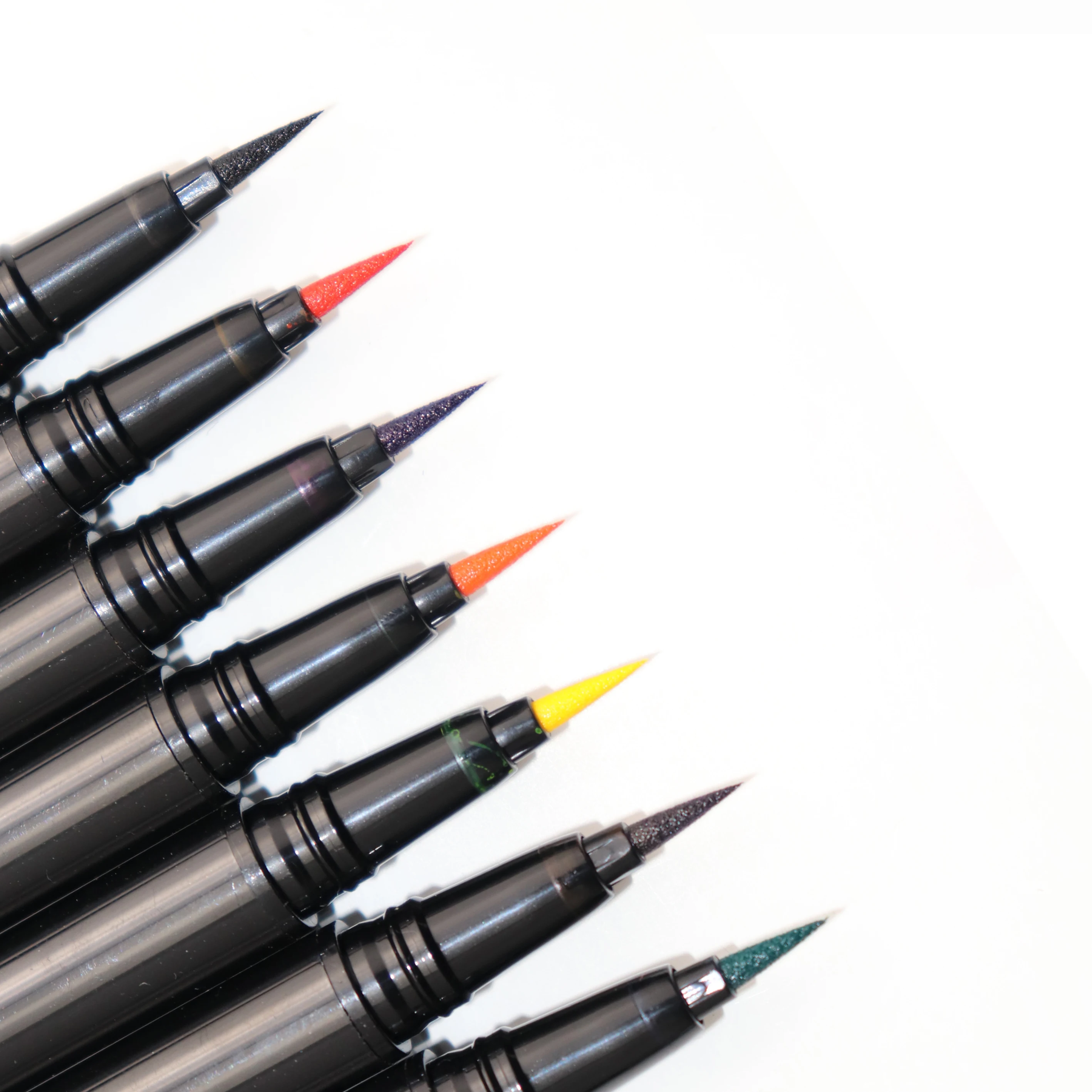 

natural Black Waterproof Liquid Eyeliner Pencil Make Up cosmetics Beauty Eye Liner