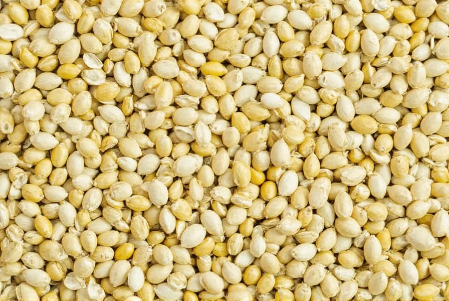Fennel seeds being used in cooking preparation alongside fresh vegetables