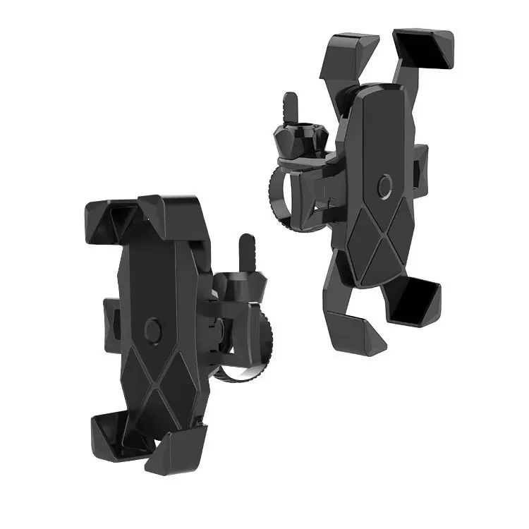 

,EM3qe4 bike phone mount one-touch grasping bicycle mobile phone holder