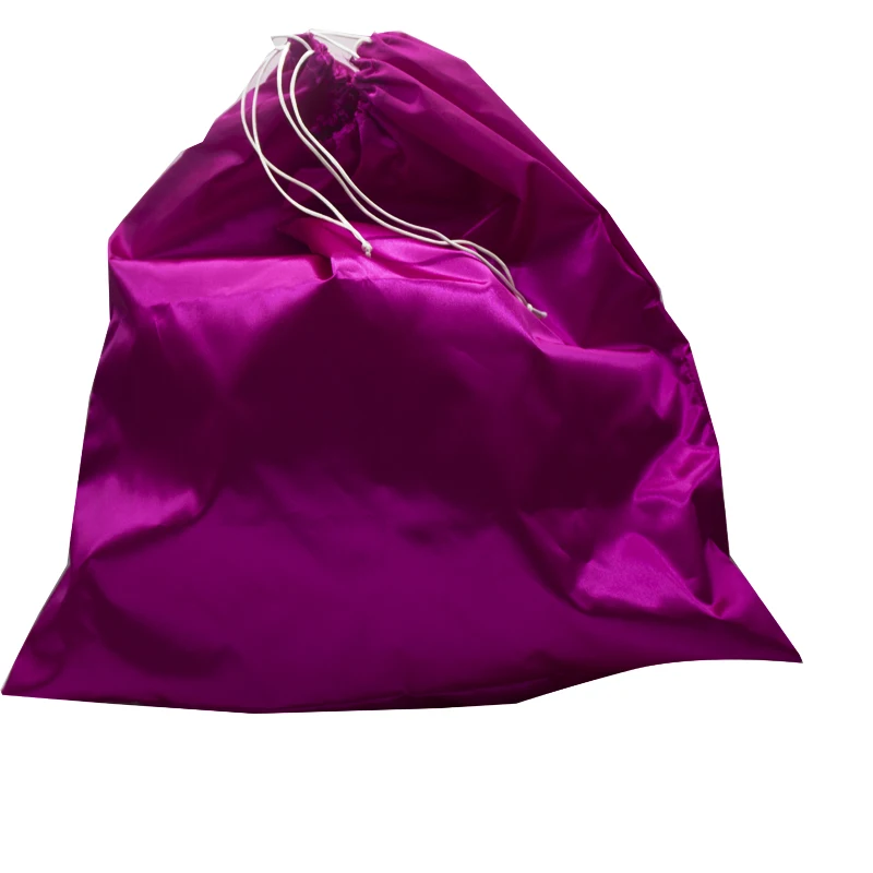 

Extra large yoni steam seat satin custom bag for yoni steam, Pink/blue/white/purple
