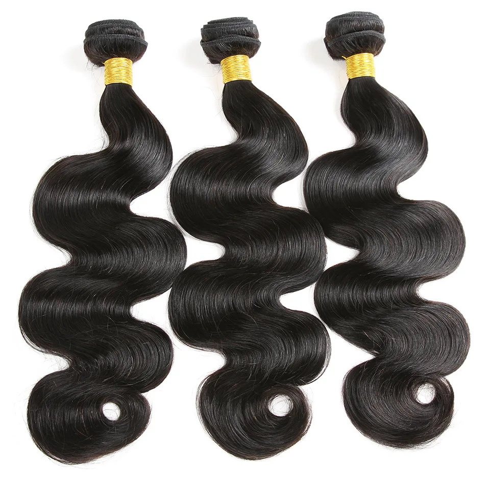 

Factory wholesale direct sales 50g/piece body wave human hair bundles human extensions hair