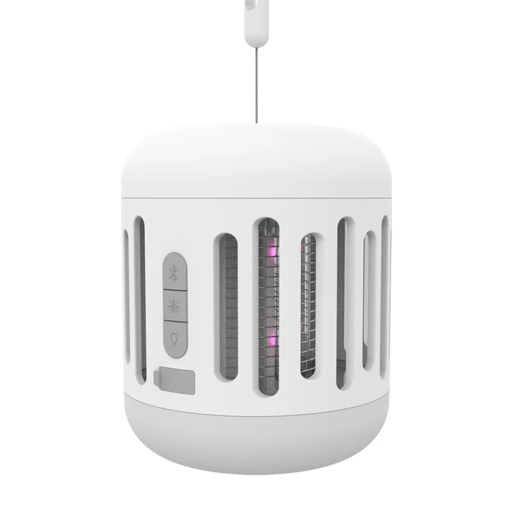 

Unique Design Electric Light Photocatalyst Mosquito Rechargeable Lamps Mini Mosquito Repellent Trap