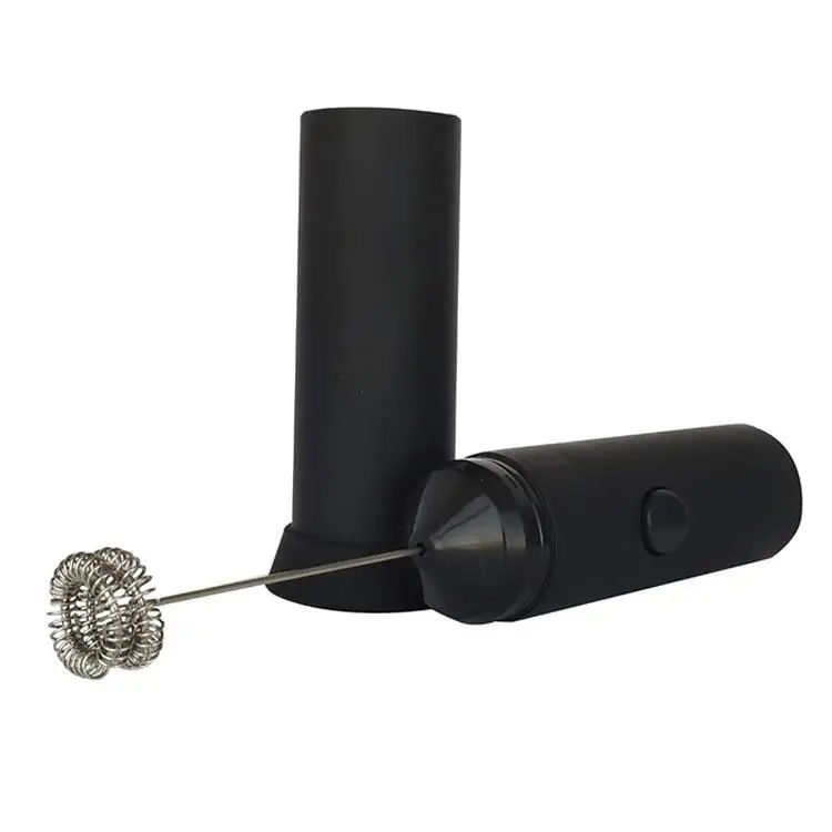 

Food powder mixer HOPvy milk frother warmer