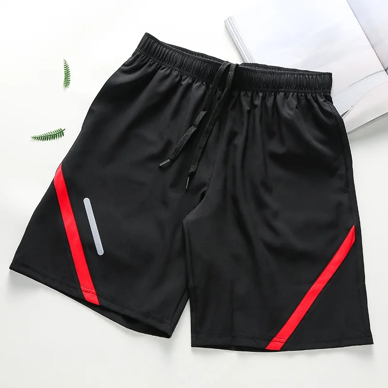 

Fashion color block basketball gym shorts custom logo men's quick dry shorts men breathable men running shorts beach, Custom color