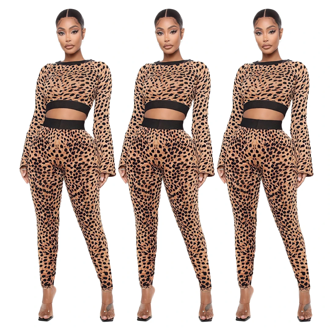 

Hot fashion jumpsuits women for sale dresses plus brown & black women's big size leopard sexy dress