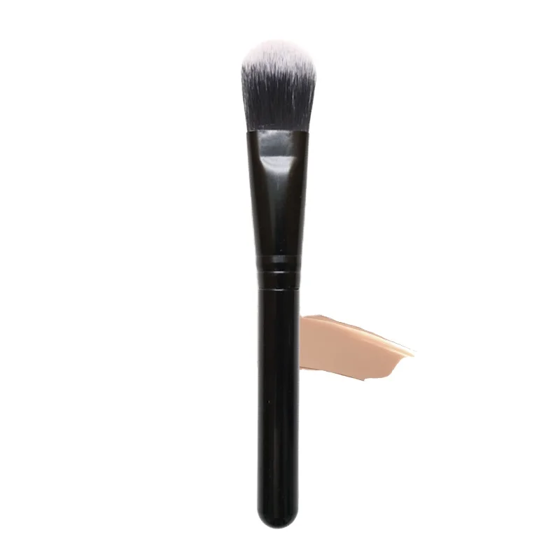 

HZM 1Pcs Mask Brush Makeup Brush Mini Makeup Brush Tool Set New2020Private label
