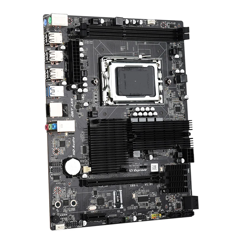 

JINGSHA Extreme Top 3 Cost-effective AMD 970 G34 Socket Motherboard