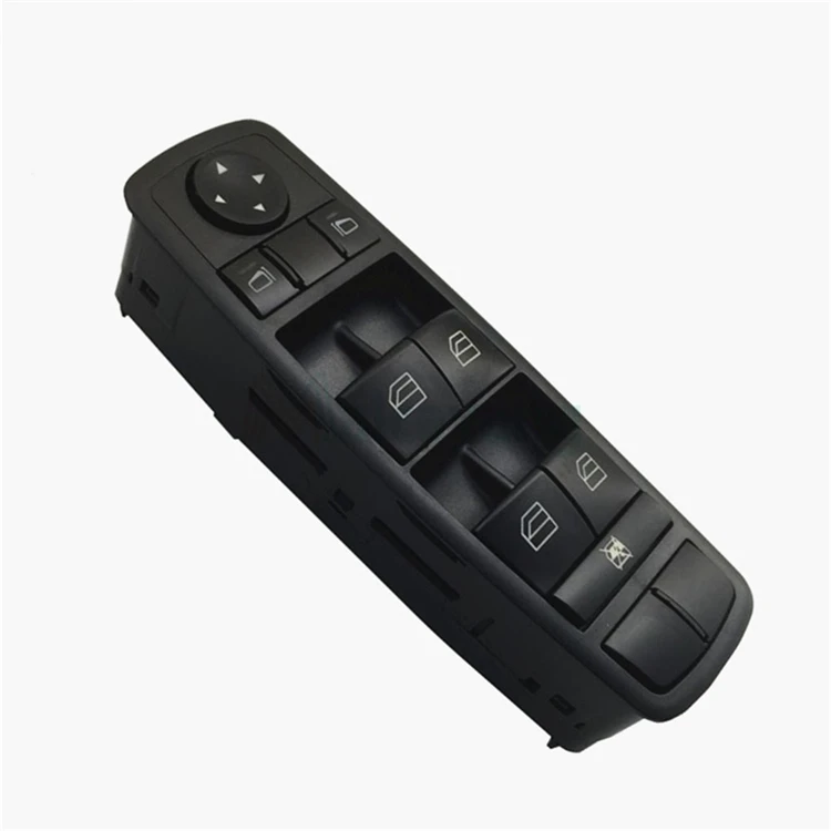 W251 W164 Main Window Regulator Switch For Mercedesbenz R350 R500