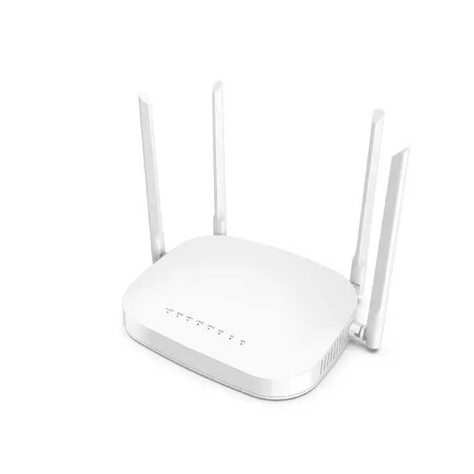 

Trolink 4G WiFi Router Support 2G/3G/4G SIM Card 300Mpbs WiFi Router, White