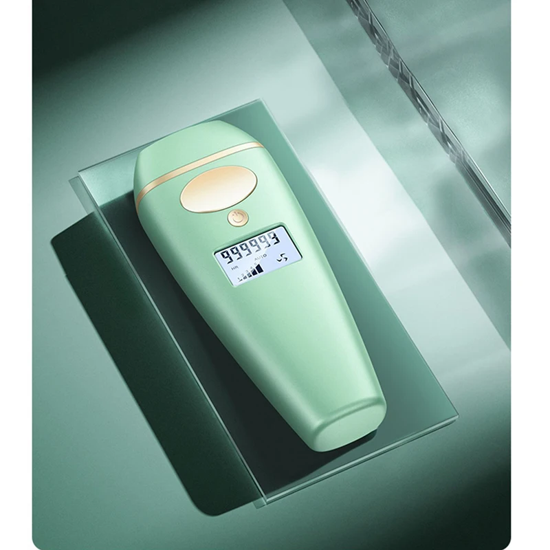 
Face Body Hair Remover Epilator 2019 Beauty Technology 