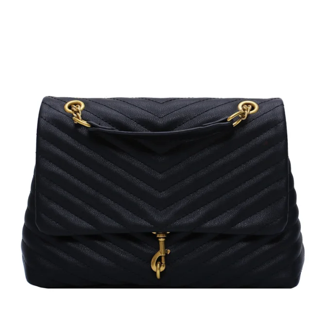 

2021 Fashion Designer Handbags Famous Brands Pu Leather Shoulder Luxury Bags Women Handbags