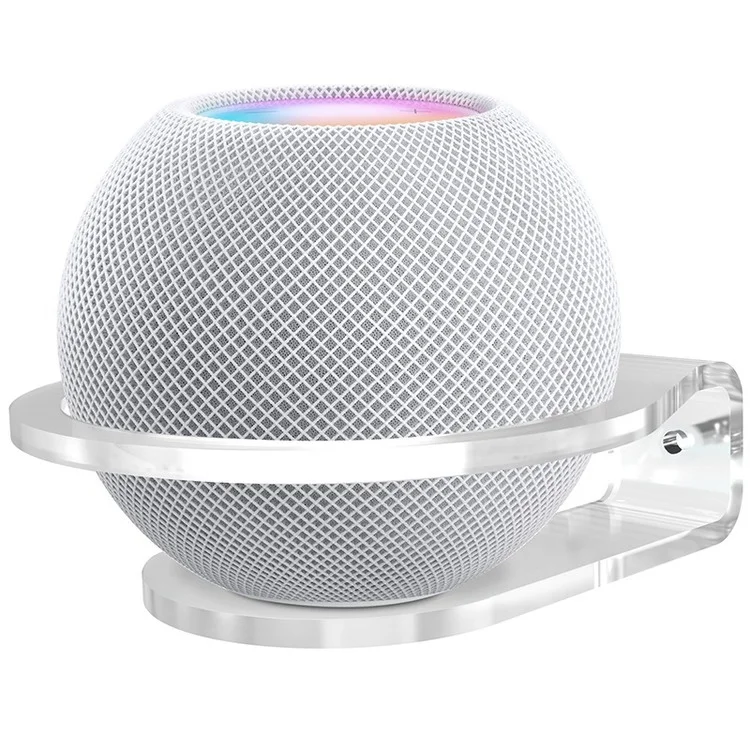 

Homepod Mini BT Wireless Speaker Smart Portable360 Degree Surround KaraokeSubwoofer